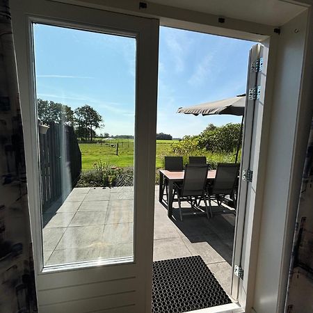 Bed & Breakfast De Lindevallei Oldeberkoop Zewnętrze zdjęcie