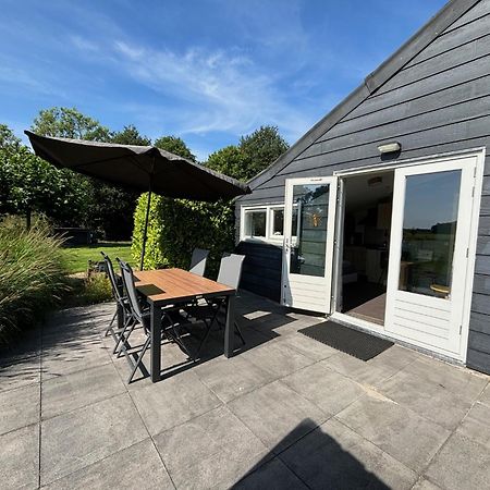 Bed & Breakfast De Lindevallei Oldeberkoop Zewnętrze zdjęcie